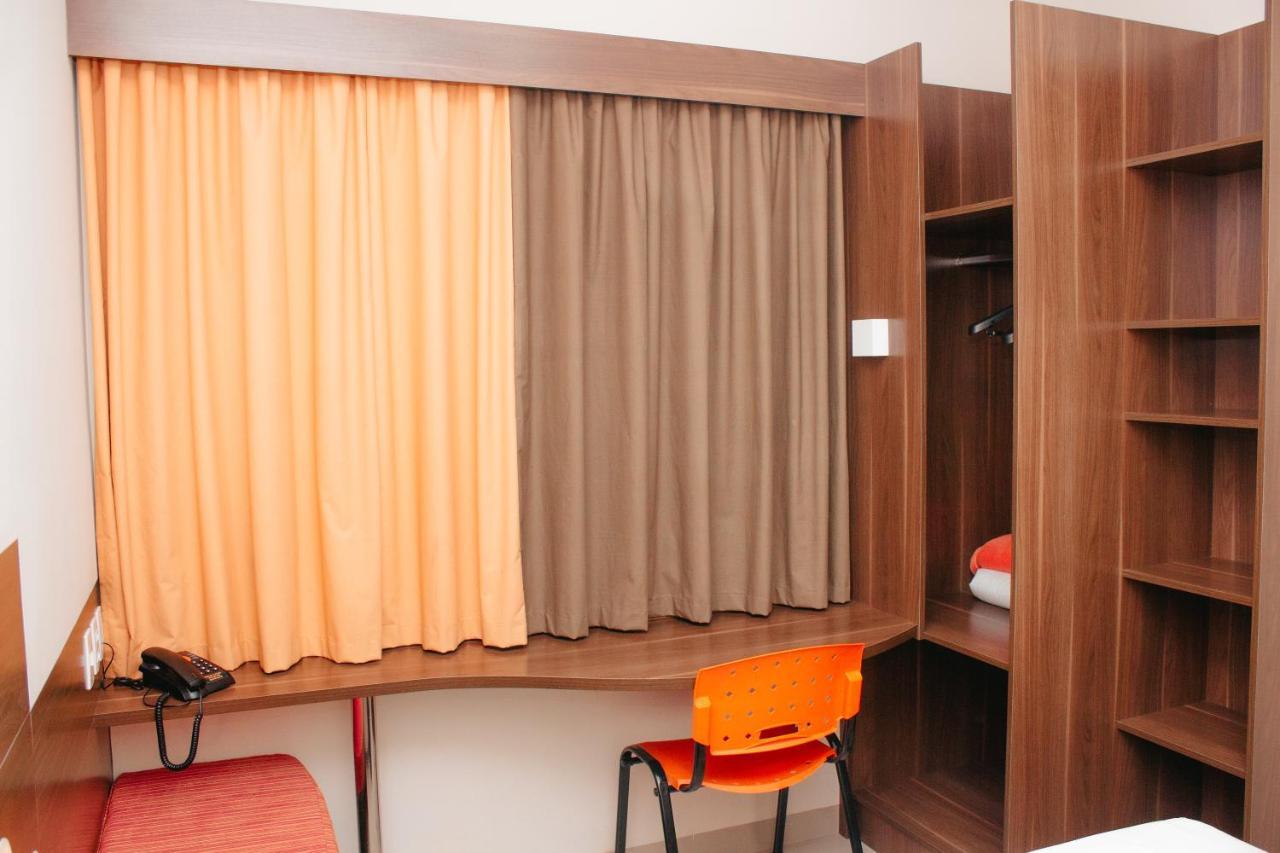Standard Suite