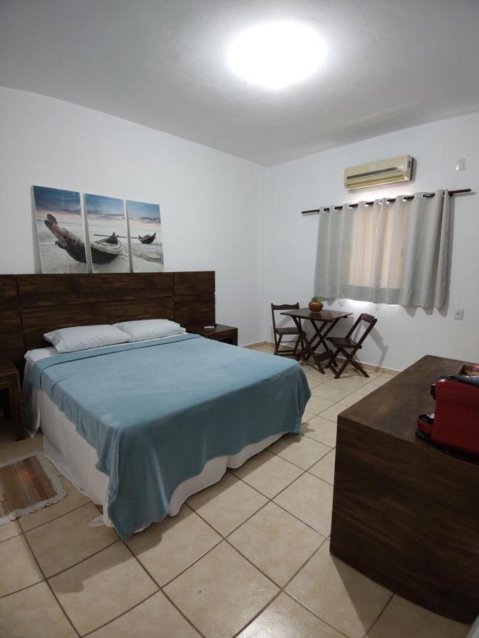 Apartamento Standard