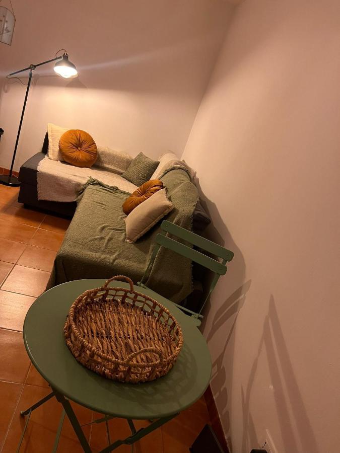 Apartment Garden View Annex