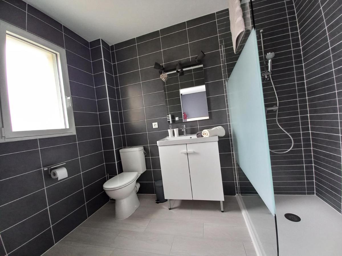 Double Room Terrace