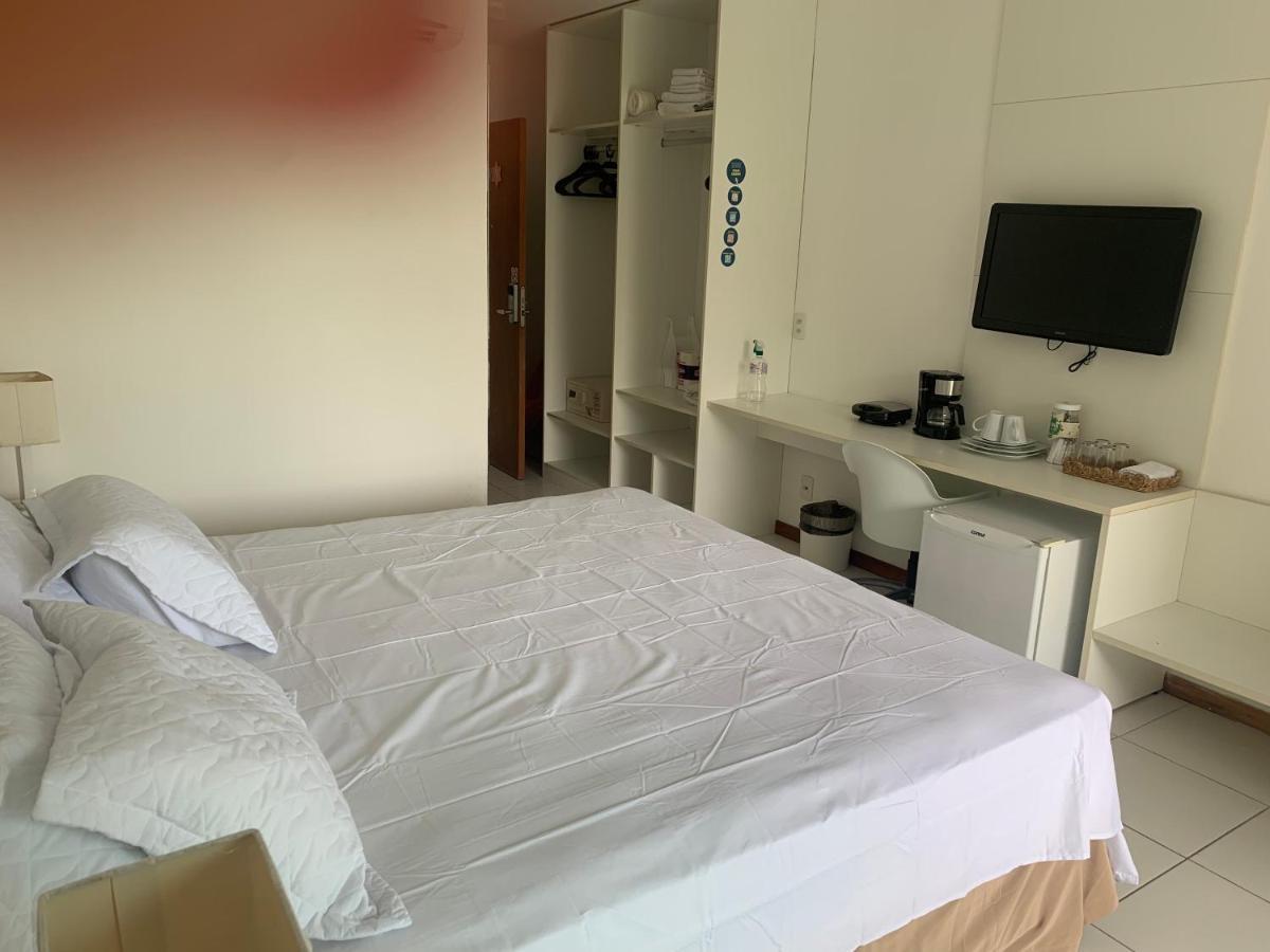 Apartamento com Varanda