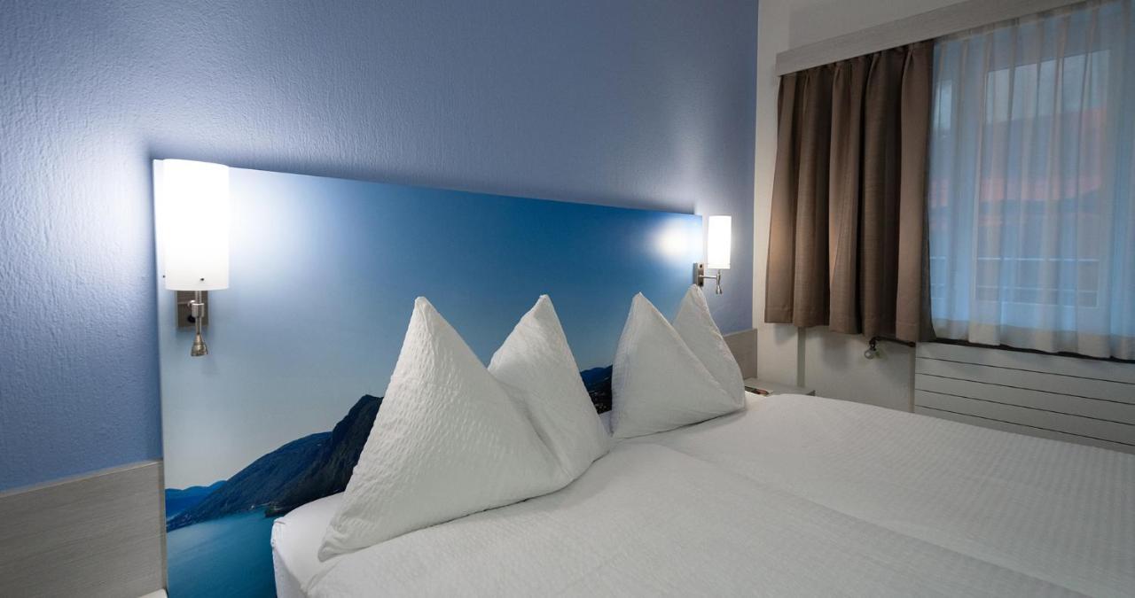 Comfort Twin Room