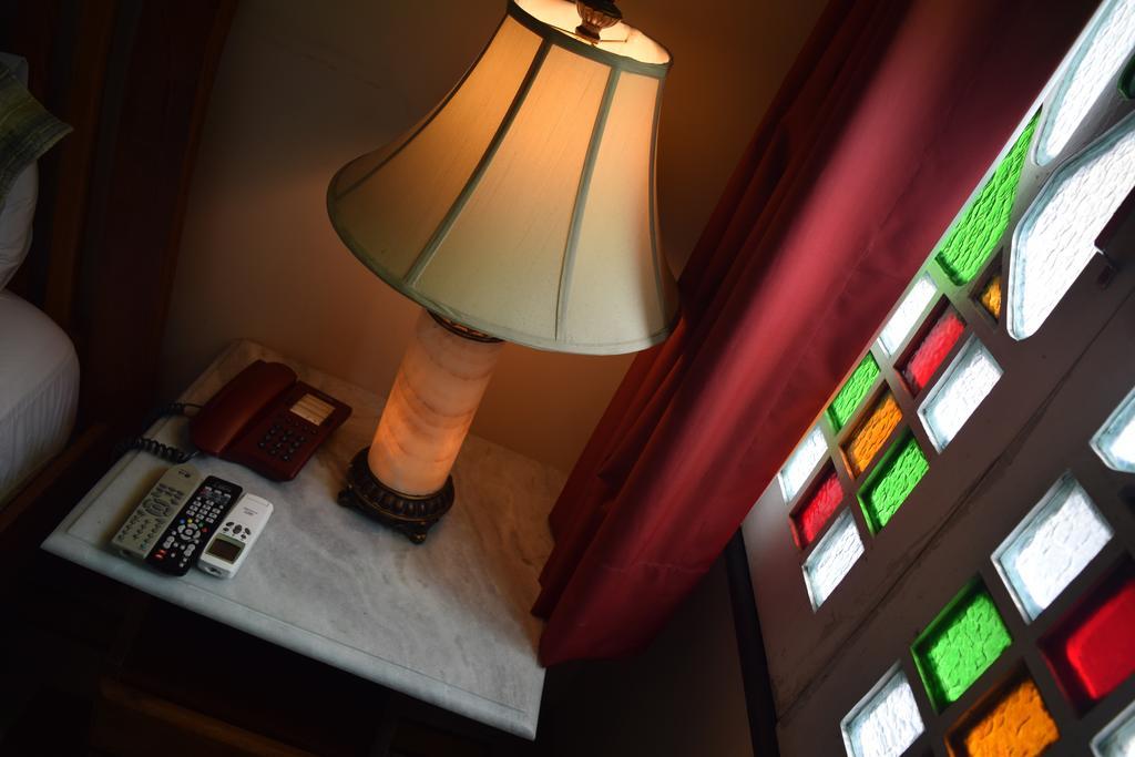 Double Room Sea View