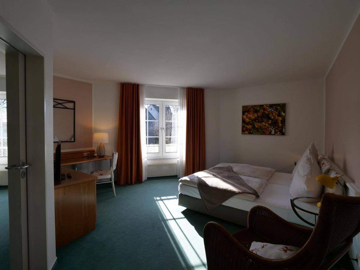 Deluxe Double Room Bath