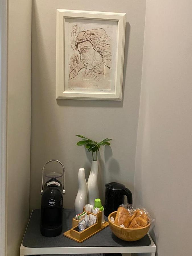 Double Room Private Bathroom