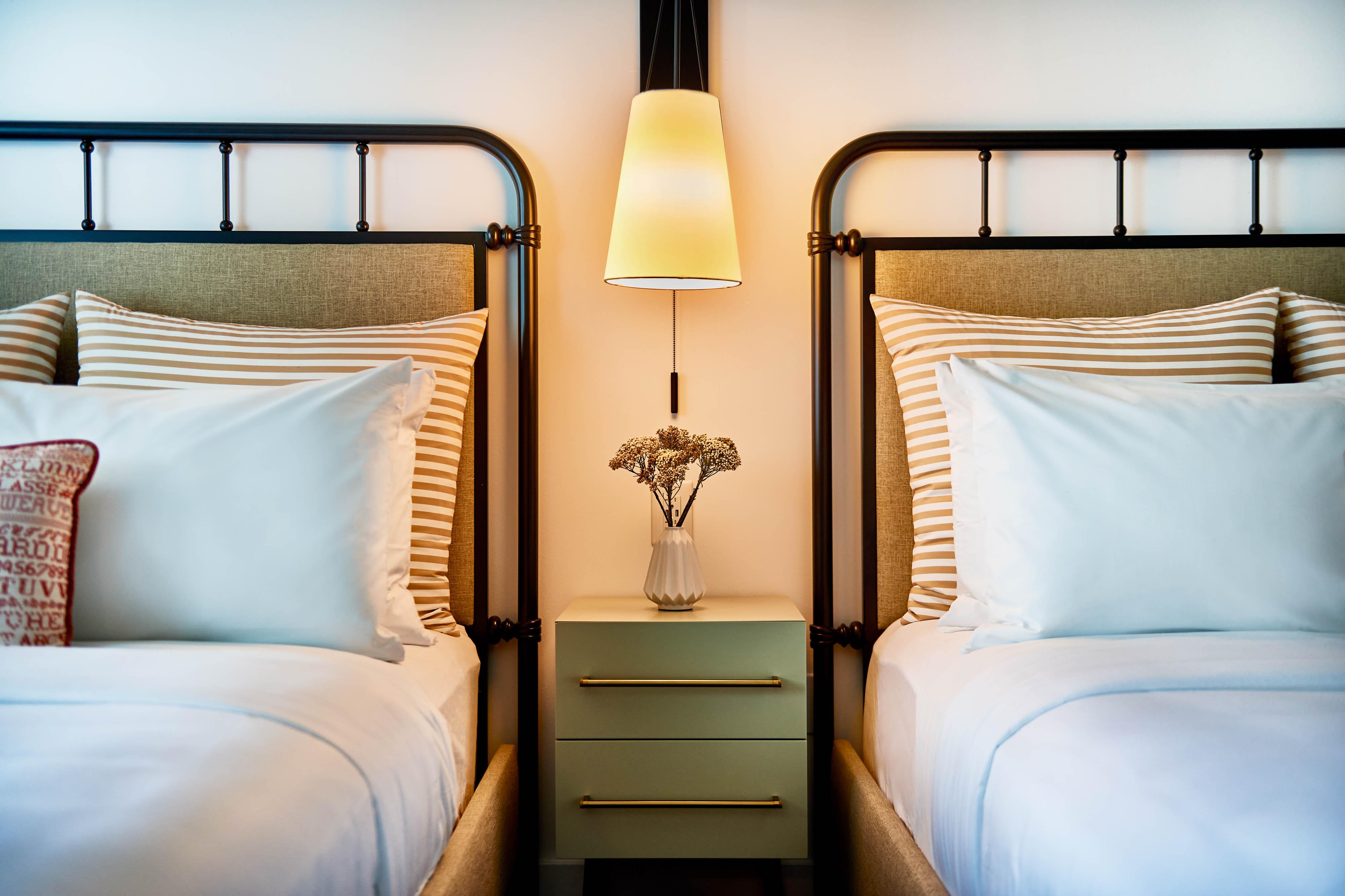Queen Room Two Queen Beds