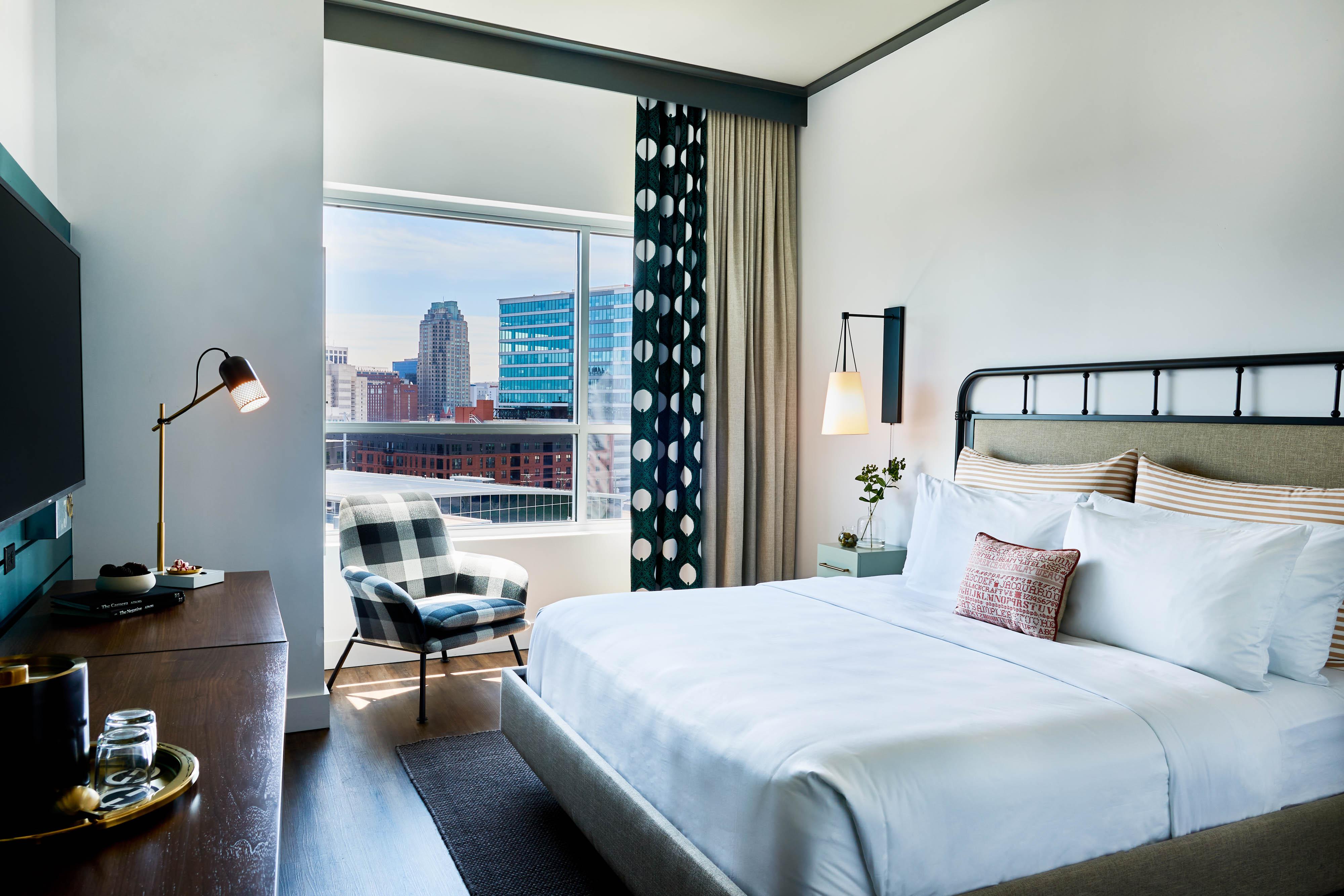 King Room