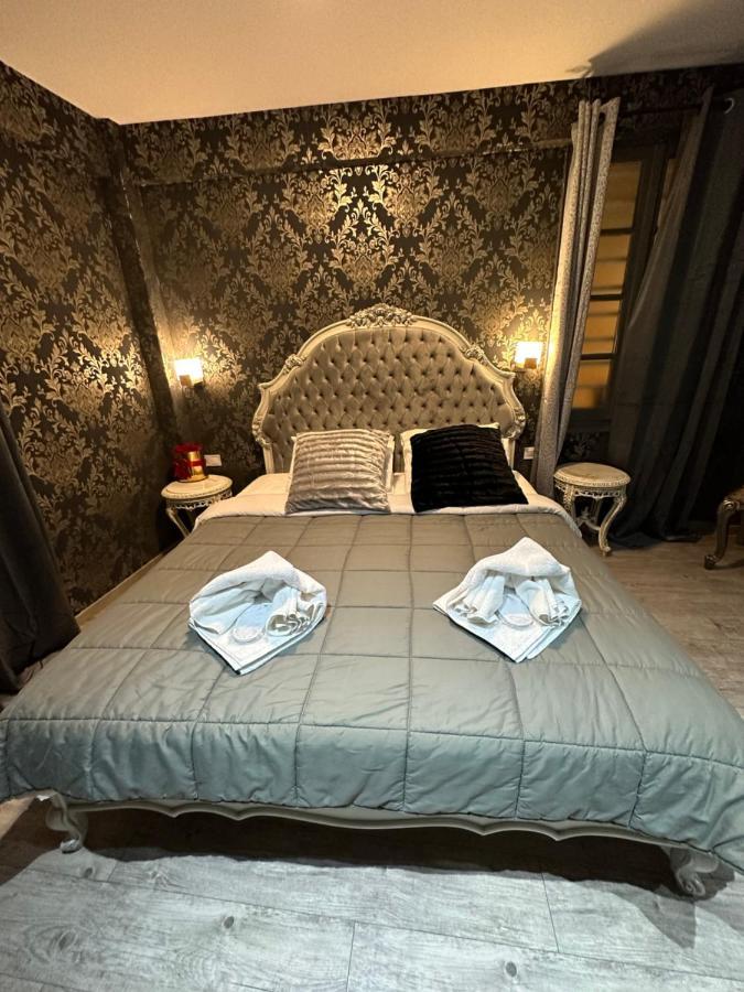 Habitación Doble Deluxe