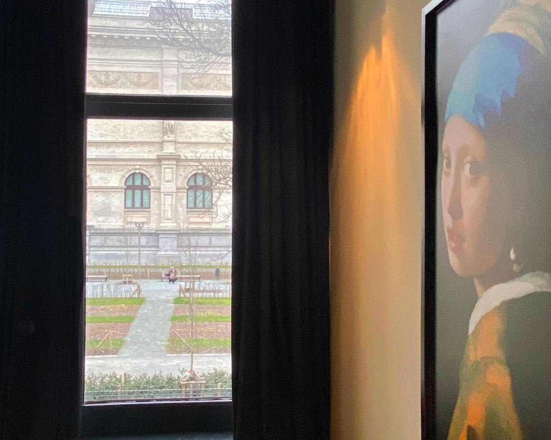 Queen Room Balcony