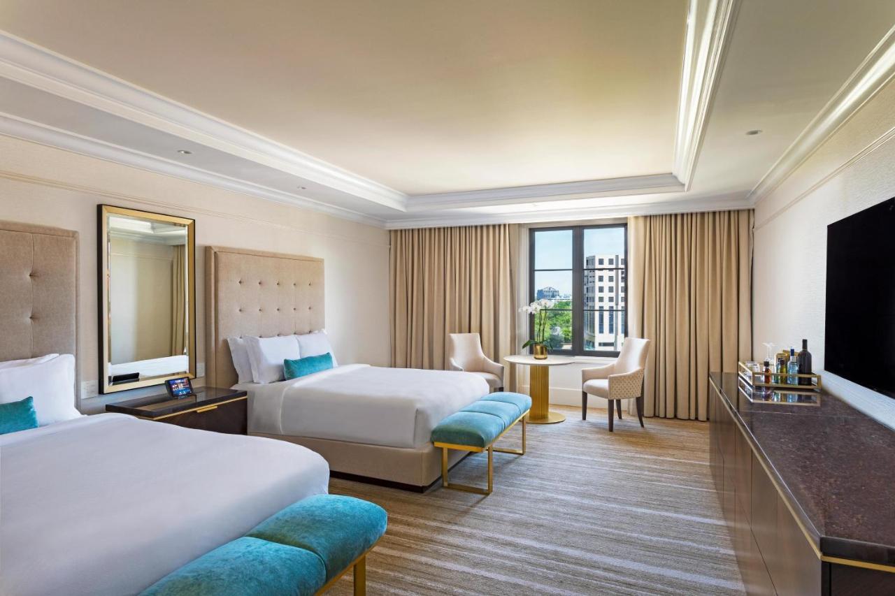 Superior Guest room 2 Queen