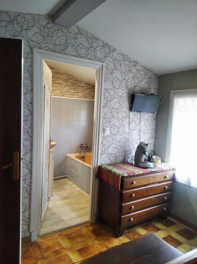 Double Room Private Bathroom