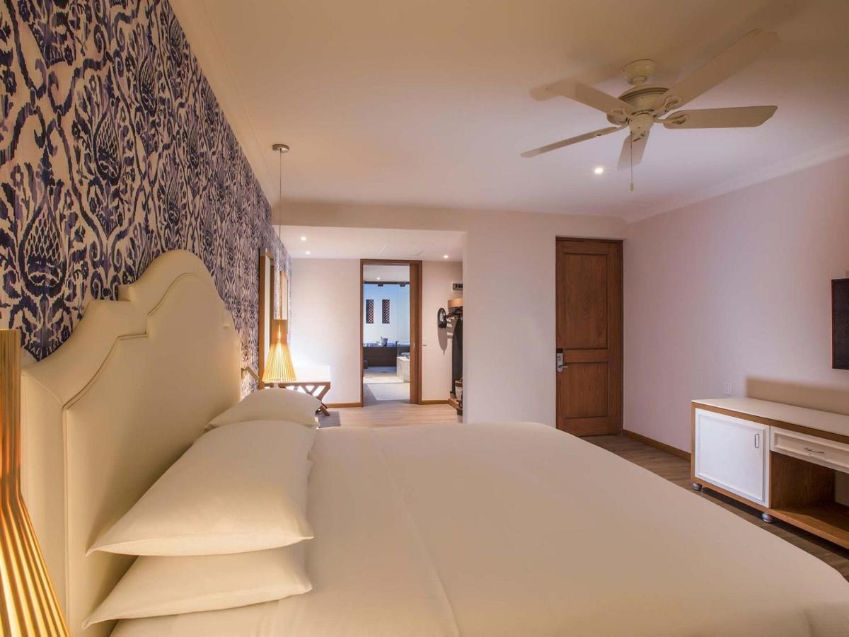 Junior Suite Terrace