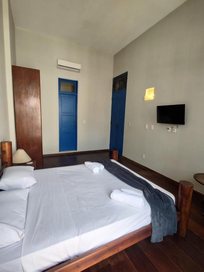 Quarto Duplo Superior