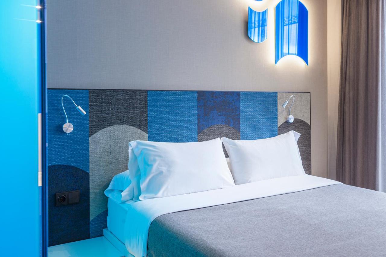 Double Room Terrace