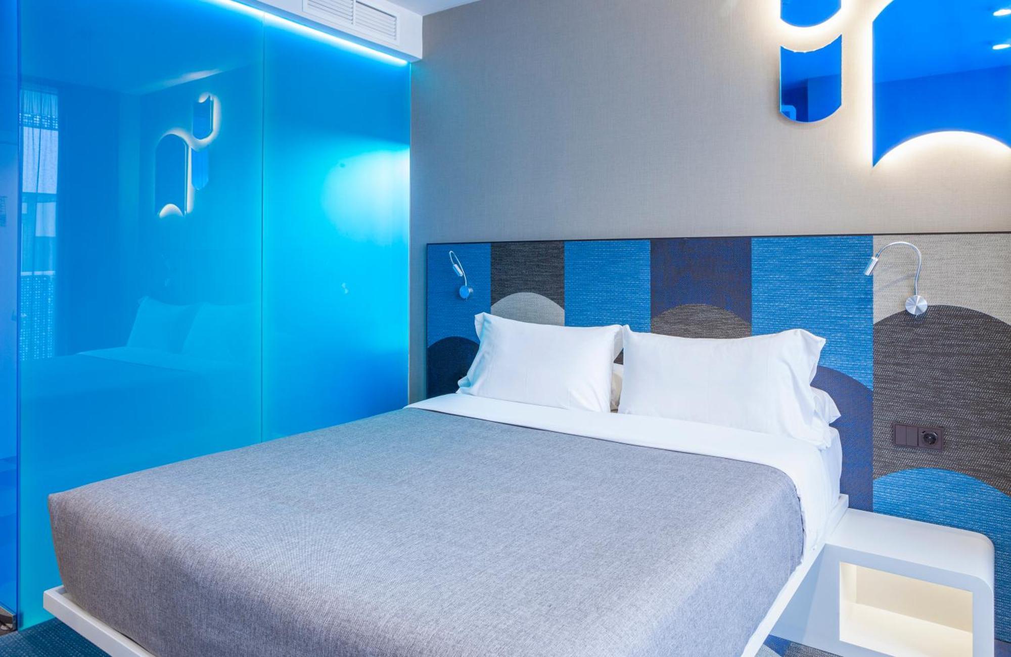 Double Room Terrace
