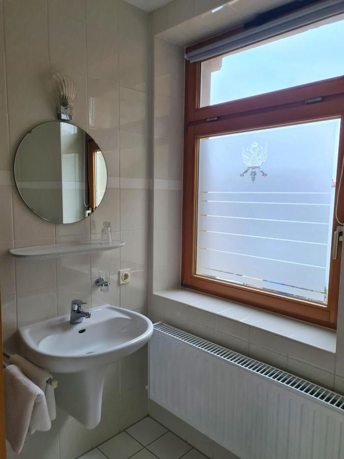 Small Twin Room
