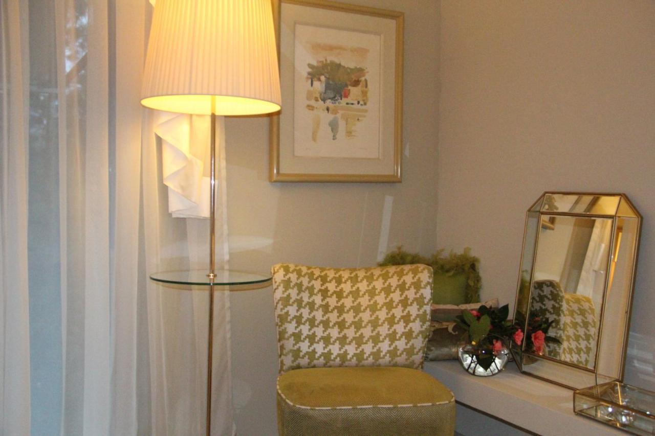 Prestige Single Room