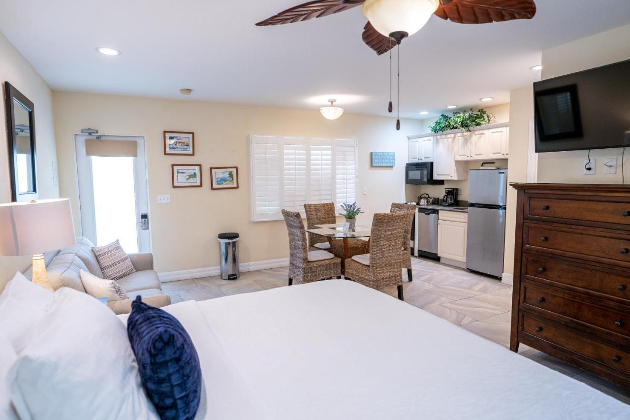 King Villa Unit 106