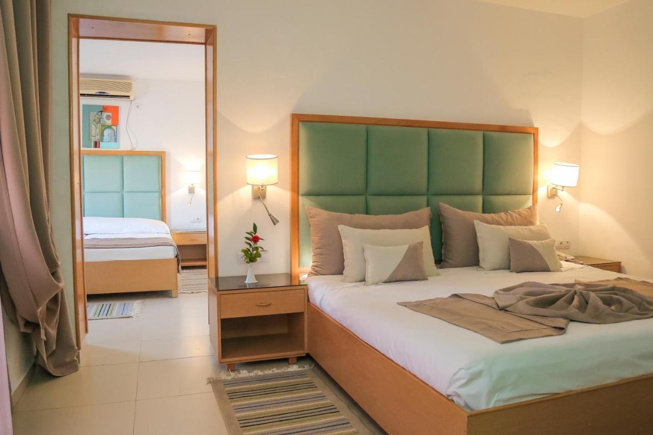 Chambre Familiale