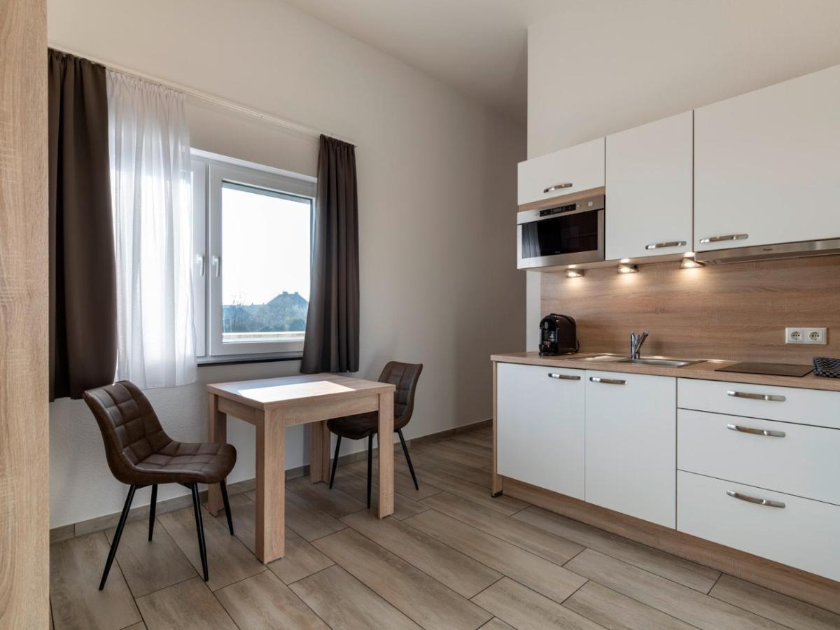 Deluxe Doppelzimmer