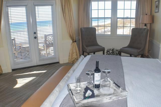 Superior Suite with Sea View