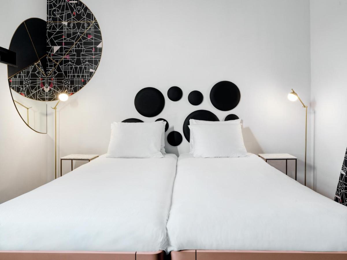 Classic Twin Room