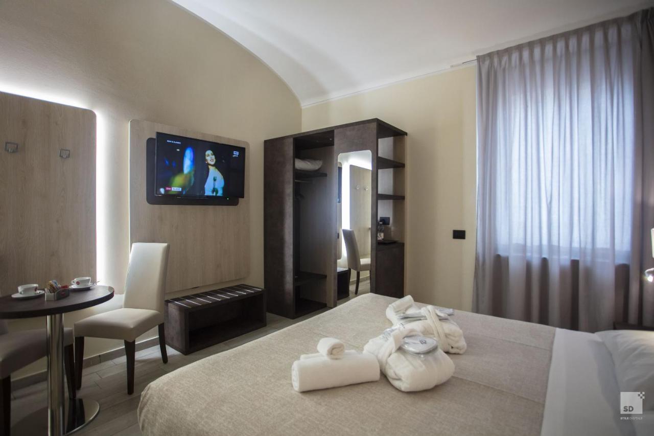 Superior Double or Twin Room