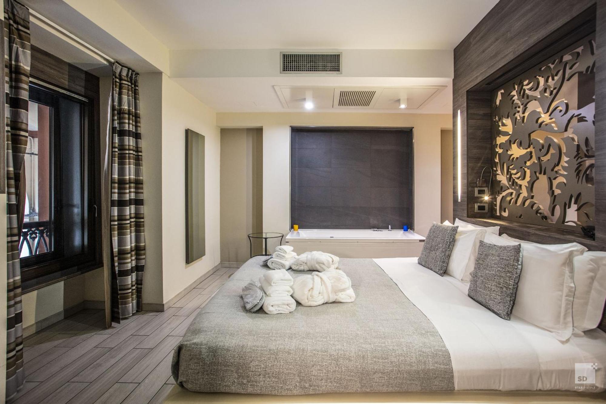 Superior Double or Twin Room