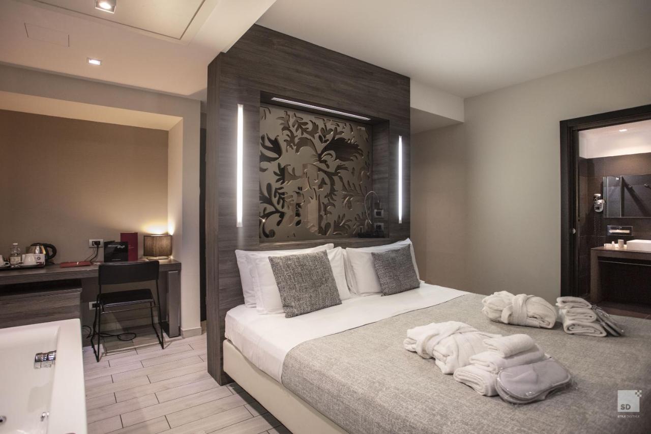 Superior Double or Twin Room