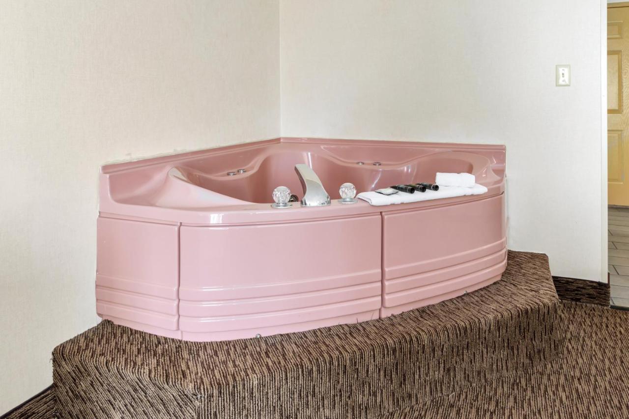 King Room Front Sea View Jacuzzi