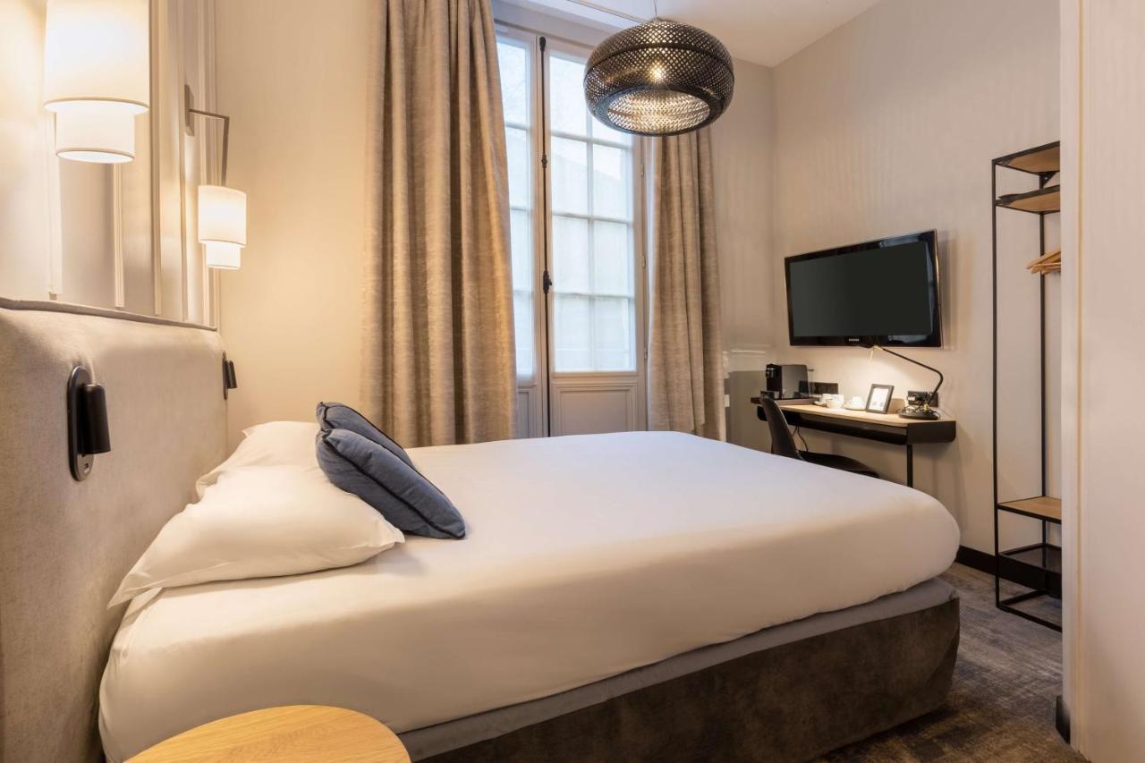 Standard Double Room Non-Smoking