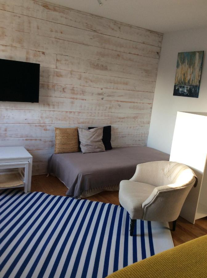 Superior Triple Room Sea View