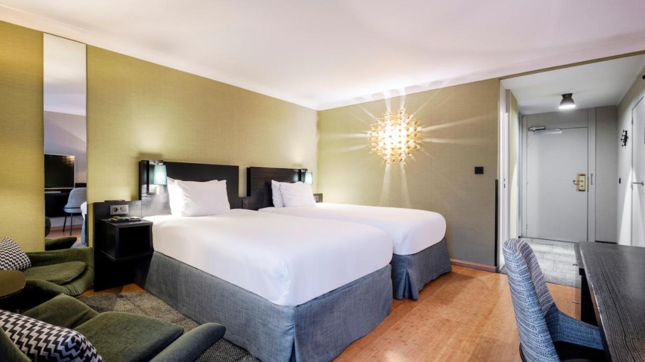Chambre Standard