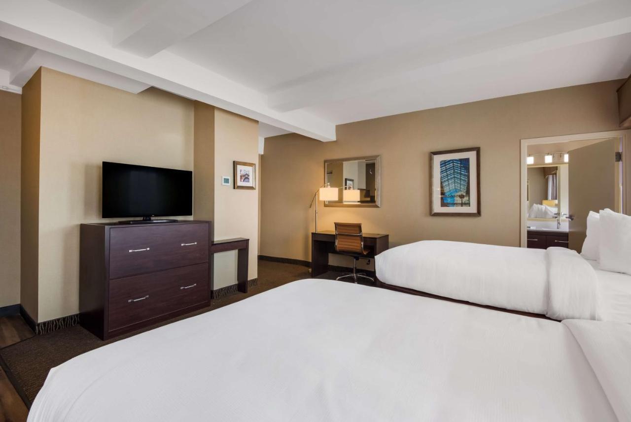 Double Room Two Double Beds Non-Smoking