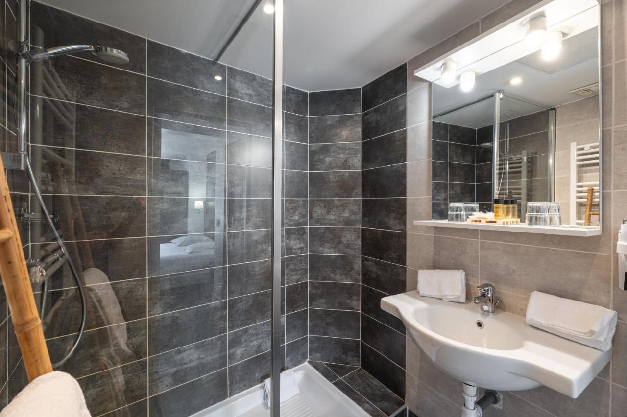 Double Room Terrace