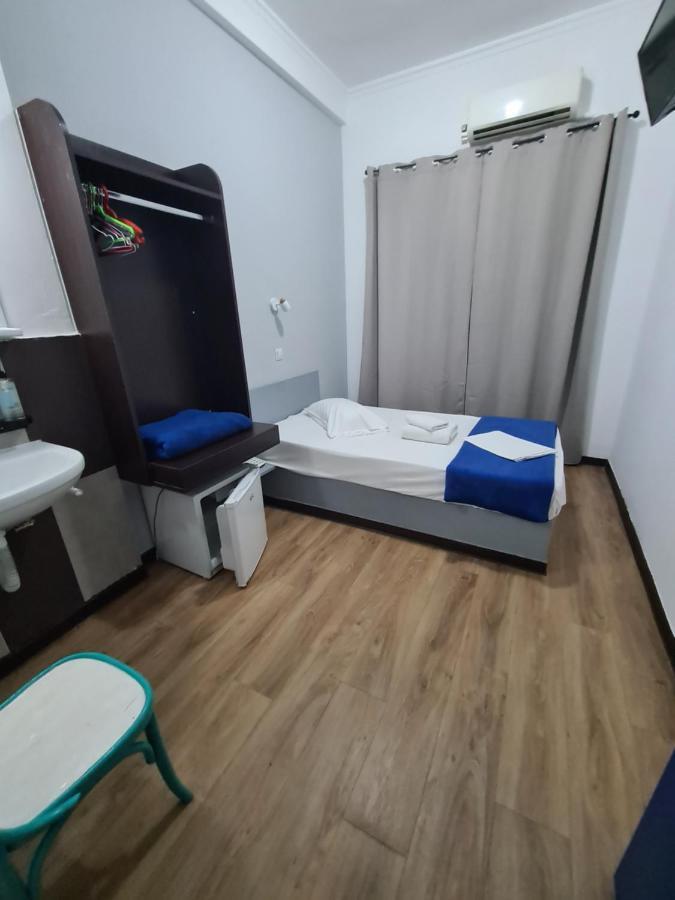 Single Room Private Bathroom