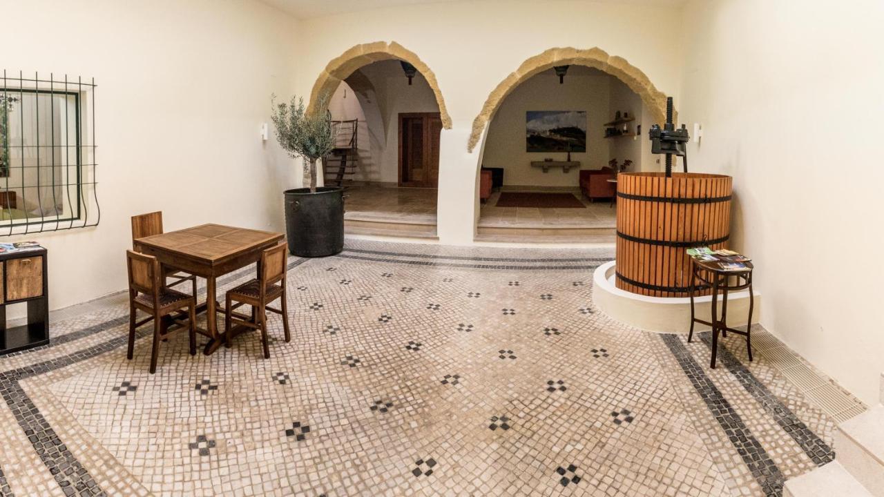 Villa Private Pool
