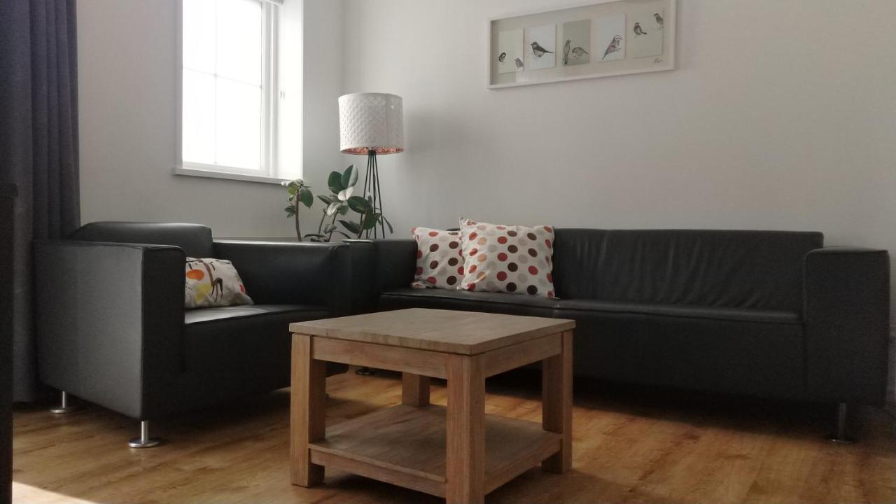 Studio Terrace
