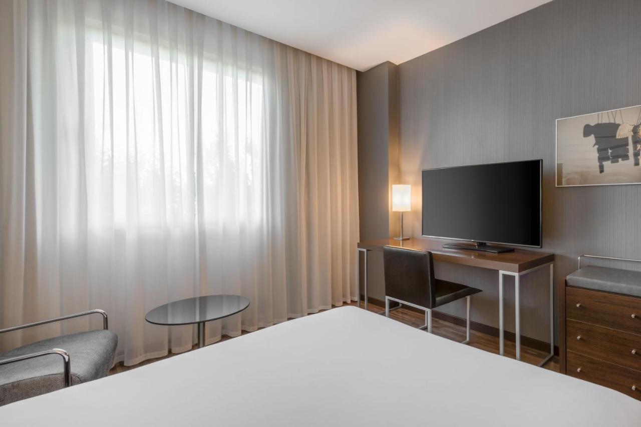 Standard Room Guest room 1 Queen