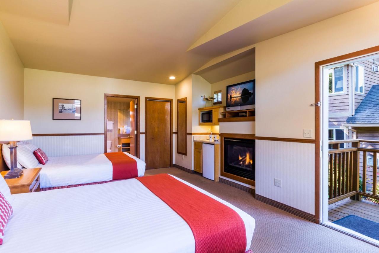 Classic Double Queen Room 1st Floor Non Pet