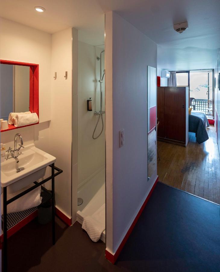 Double Room Cabin