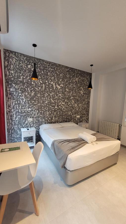 Superior Double Room Private Bathroom Balcony