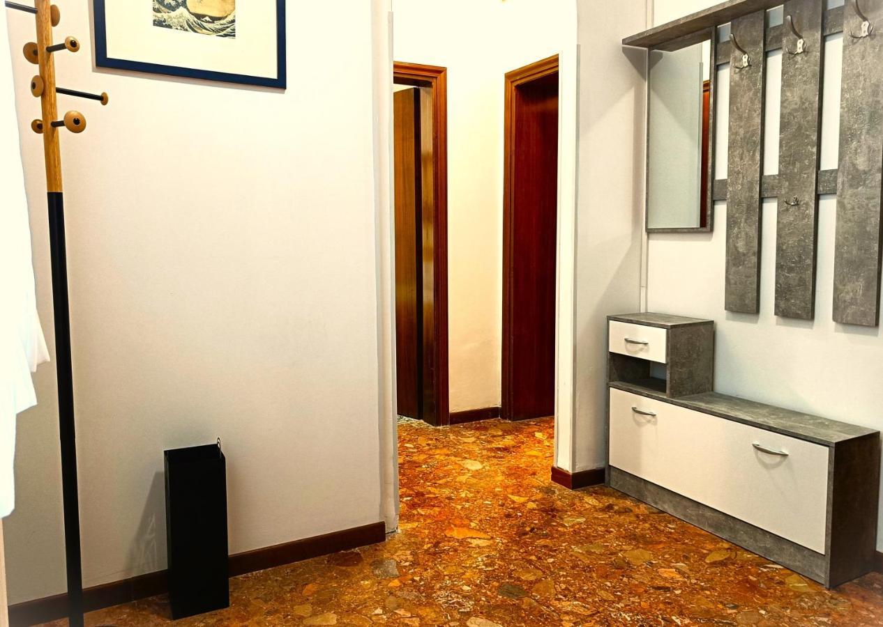 Apartment Ground Floor