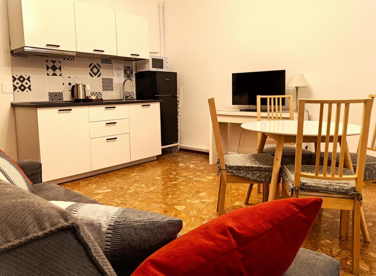 Apartment Ground Floor
