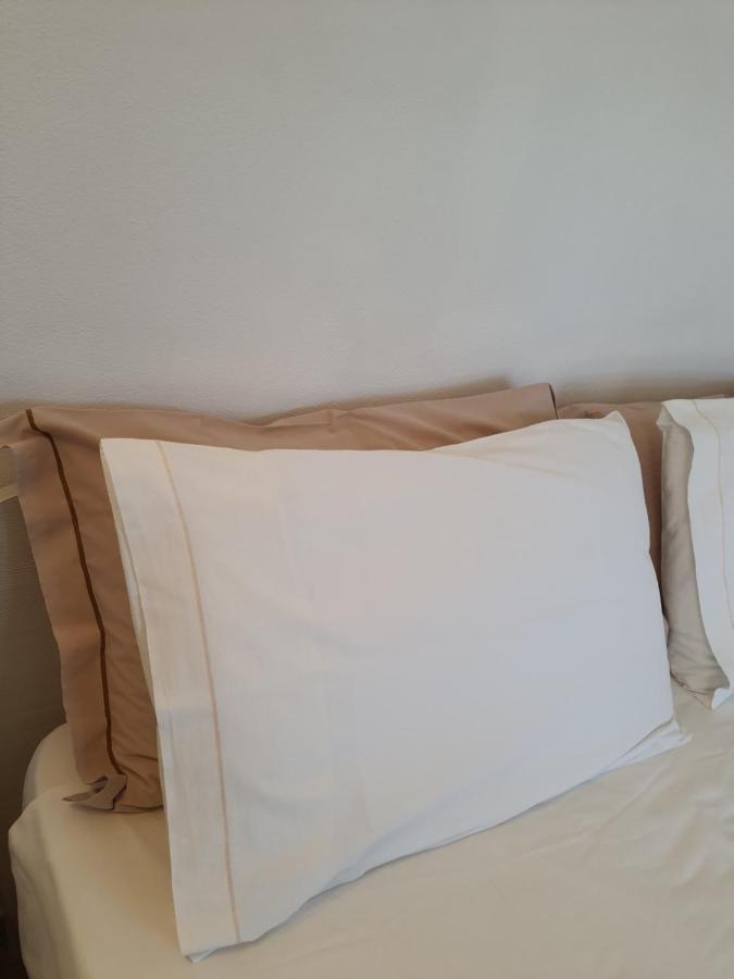 Deluxe Double or Twin Room City View