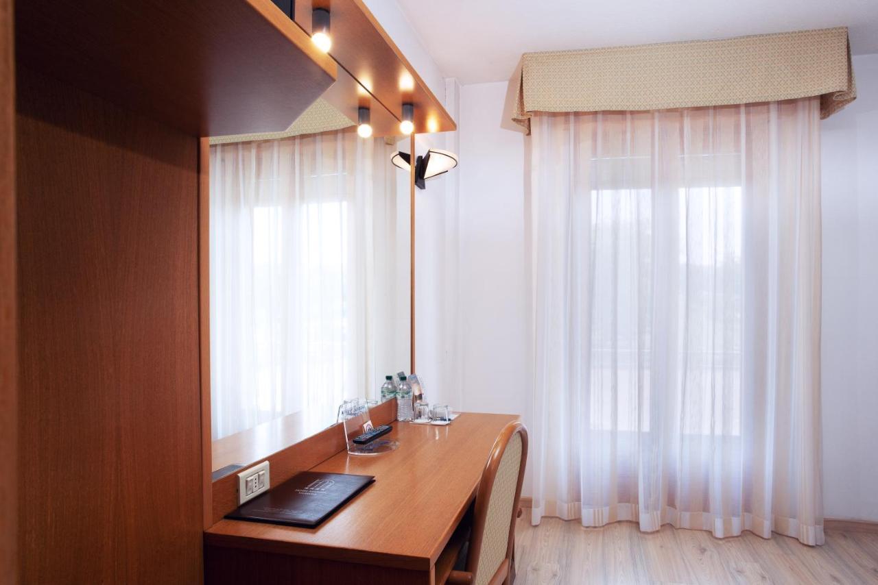 Classic Double or Twin Room