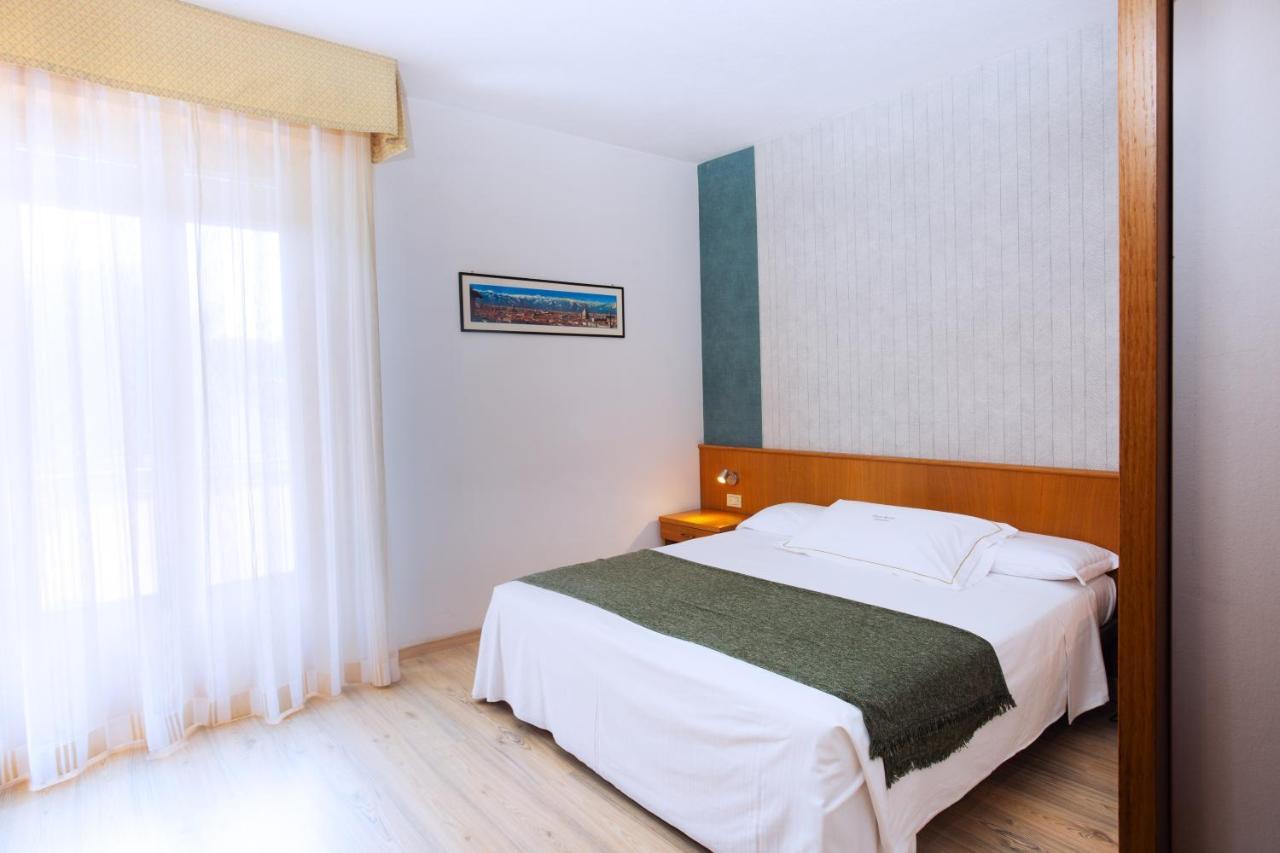 Classic Double or Twin Room