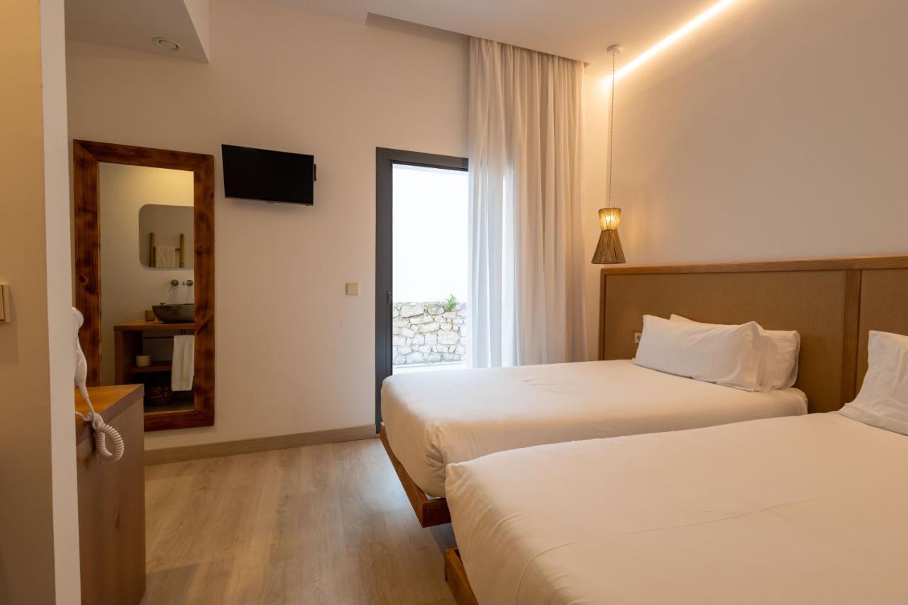 Premium Room Patio