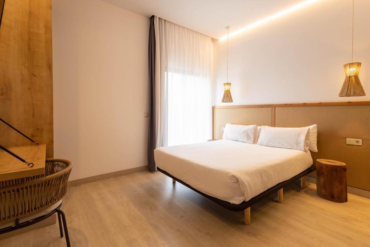 Premium Room Patio