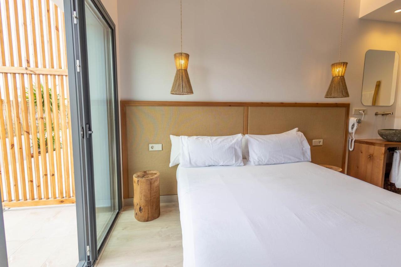 Premium Room Patio